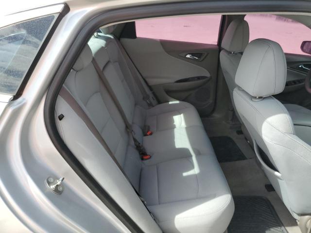2016 CHEVROLET MALIBU L 1G1ZA5ST8GF213285