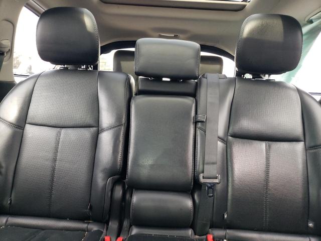 2016 NISSAN PATHFINDER - 5N1AR2MM4GC648612