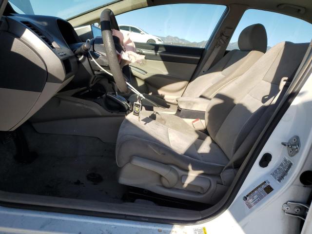 2010 HONDA CIVIC EX - 19XFA1F8XAE040167