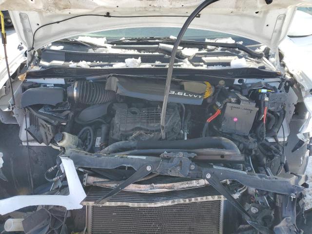 2019 DODGE GRAND CARA - 2C4RDGCG3KR517945