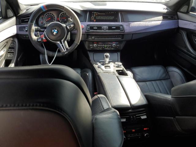 2015 BMW M5 - WBSFV9C5XFD595148