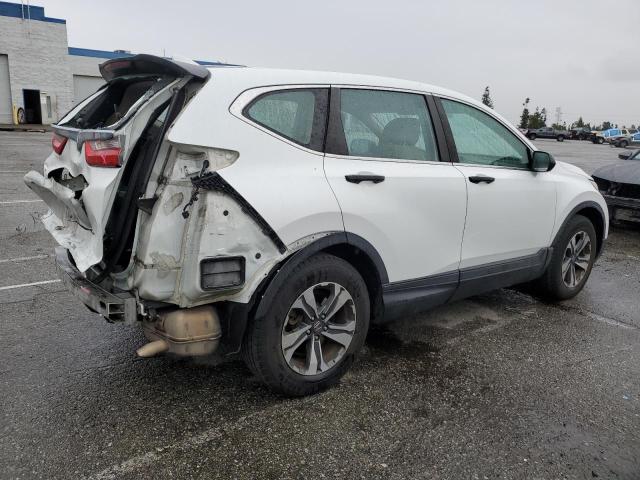Vin: 2hkrw5h39kh407564, lot: 44614775, honda crv lx 20193