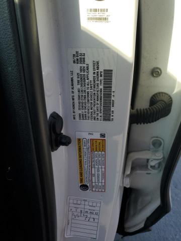 5FNYF5H26MB012004 2021 HONDA PILOT