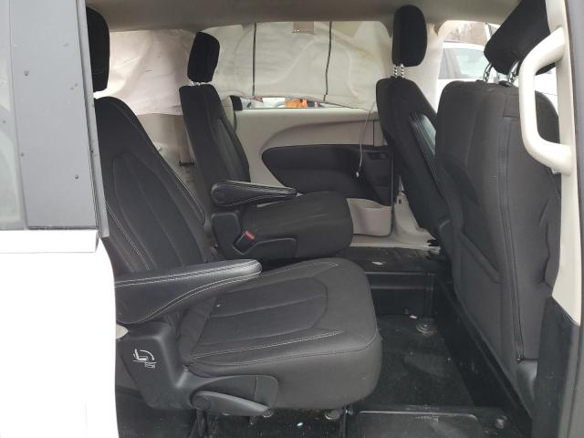 2022 CHRYSLER VOYAGER LX - 2C4RC1CG3NR171822