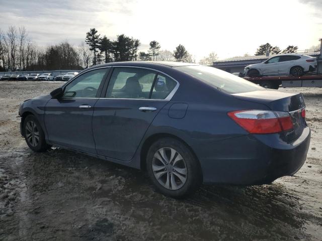 2015 HONDA ACCORD LX - 1HGCR2F31FA073964