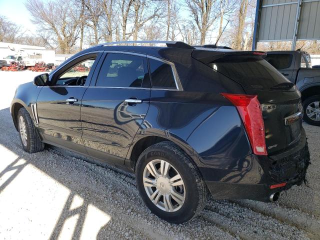 Vin: 3gyfnbe3xfs567998, lot: 50611805, cadillac srx luxury collection 20152