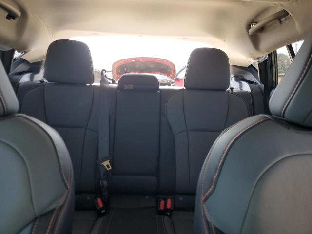 2024 SUBARU CROSSTREK - 4S4GUHN65R3830074