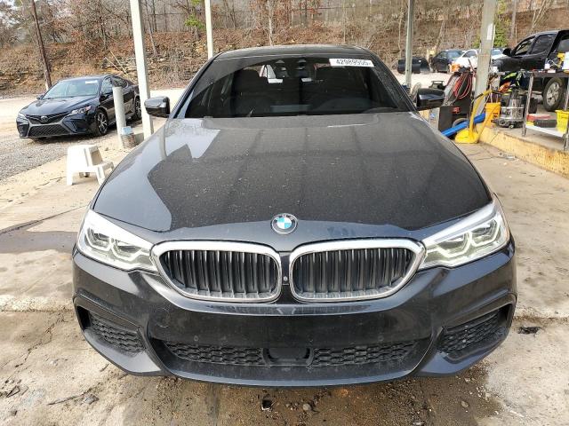 2018 BMW 530E WBAJA9C55JB033138