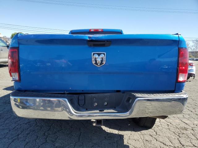 2021 RAM 1500 CLASS - 3C6JR6DT0MG704709