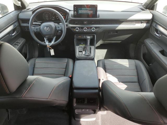 2025 HONDA CR-V SPORT - 7FARS5H85SE005616