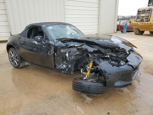 Vin: jm1ndad7xp0553451, lot: 51696935, mazda mx5 grand touring 20234