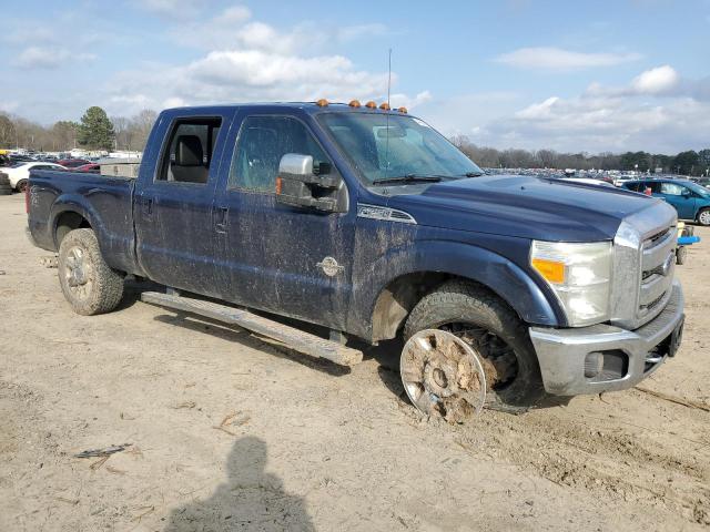 2015 FORD F250 SUPER - 1FT7W2BT4FEA49987