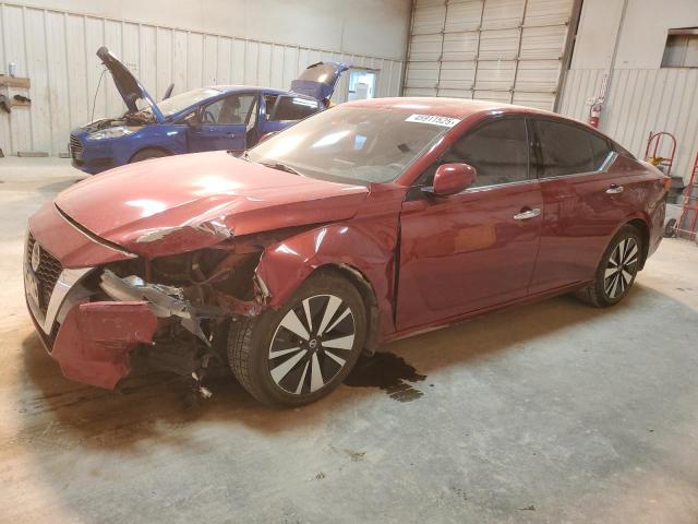 Vin: 1n4bl4dvxlc172655, lot: 45911525, nissan altima sv 2020 img_1