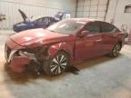 2020 NISSAN ALTIMA SV - 1N4BL4DVXLC172655