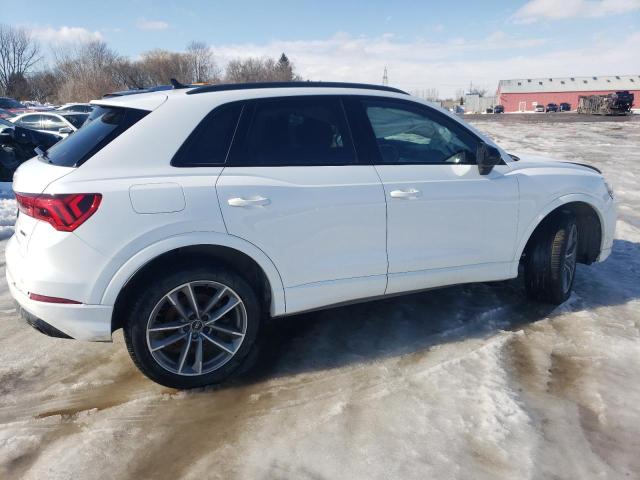 2023 AUDI Q3 KOMFORT WA1AECF35P1146207