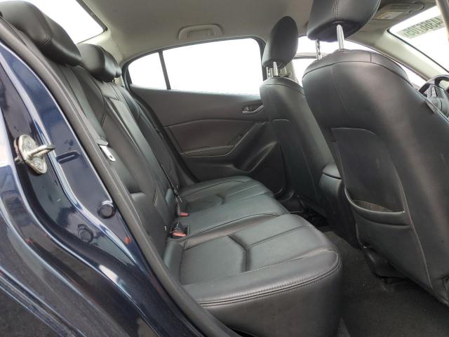 2017 MAZDA 3 TOURING - 3MZBN1V72HM152731