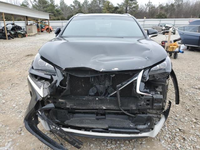 2015 LEXUS NX 200T JTJBARBZ8F2026135