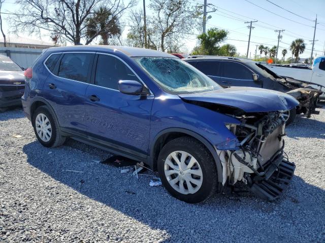 Vin: 5n1at2mt6jc773059, lot: 42922375, nissan rogue s 20184