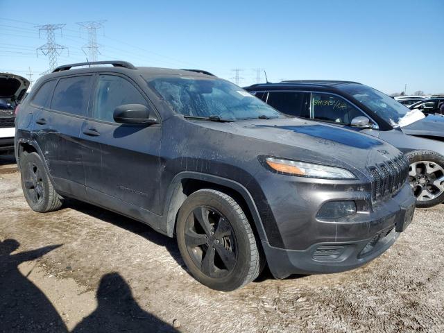 Vin: 1c4pjlab3hw592497, lot: 45756755, jeep grand cher sport 20174