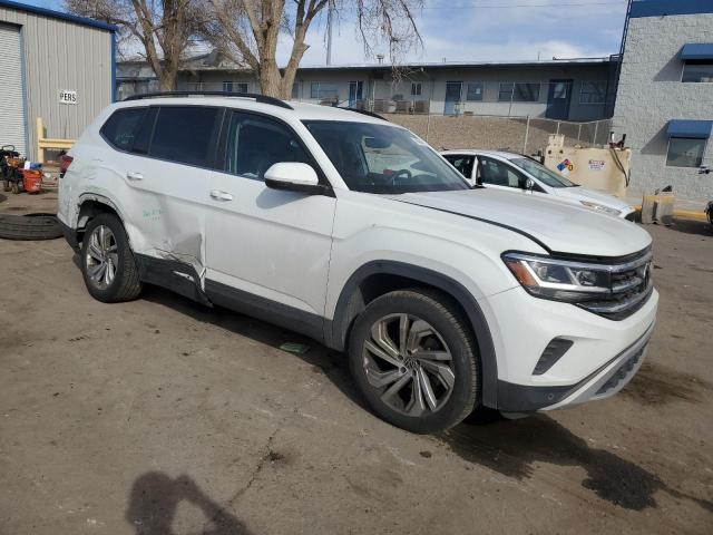 Vin: 1v2hr2ca0mc526141, lot: 46484105, volkswagen atlas se 20214