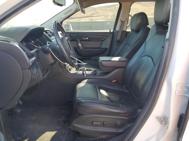 2016 GMC ACADIA SLT - 1GKKVRKD9GJ103263