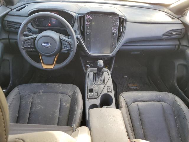 2024 SUBARU CROSSTREK 4S4GUHT63R3754339