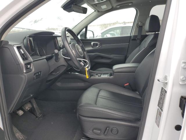 2023 KIA SORENTO S - 5XYRL4LC9PG216851