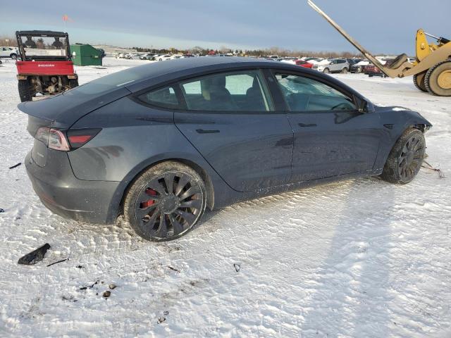 2022 TESLA MODEL 3 - 5YJ3E1EC7NF230411