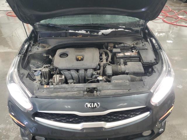 2020 KIA FORTE FE - 3KPF24AD9LE237563