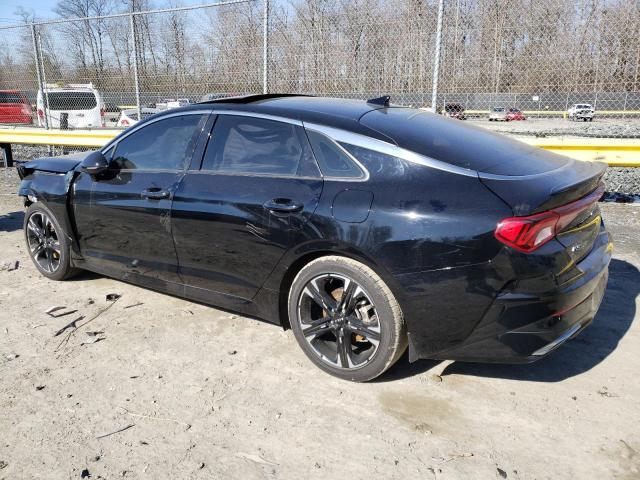 Vin: 5xxg64j28ng099211, lot: 46346345, kia k5 gt line 20222