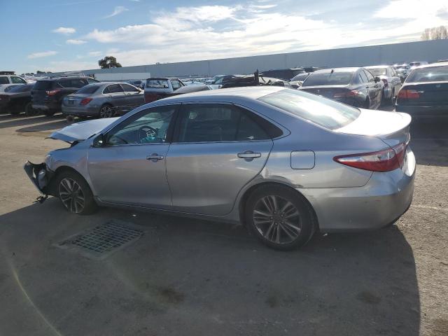 2015 TOYOTA CAMRY LE - 4T1BF1FK5FU116071