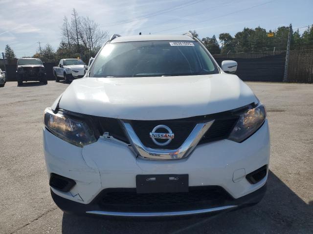 2016 NISSAN ROGUE S - 5N1AT2MV3GC897543