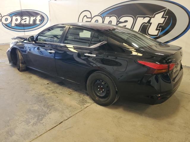 Vin: 1n4bl4bv6pn354155, lot: 46512385, nissan altima s 20232