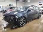 2017 TOYOTA COROLLA L - 2T1BURHEXHC833999