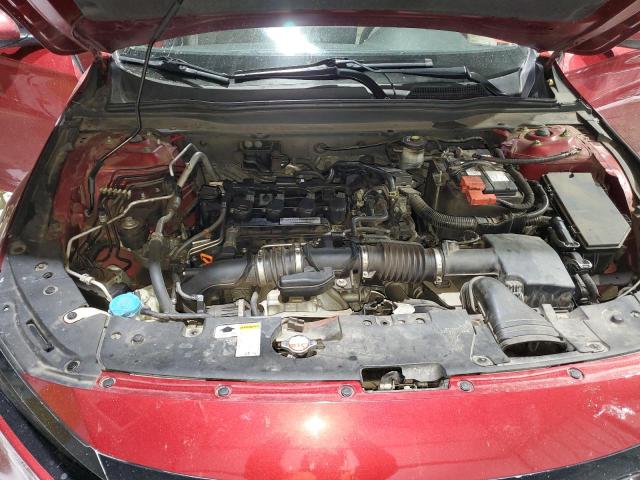 2019 HONDA ACCORD LX - 1HGCV1F1XKA094620