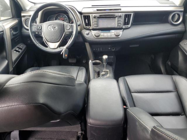 2015 TOYOTA RAV4 LIMIT - 2T3YFREVXFW144993