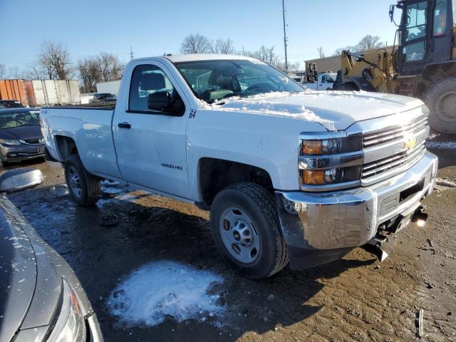 Vin: 1gc0kueg9fz518247, lot: 46096445, chevrolet all models k2500 heavy duty 20154