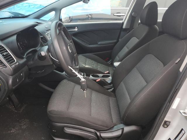 2018 KIA FORTE LX 3KPFK4A75JE209783