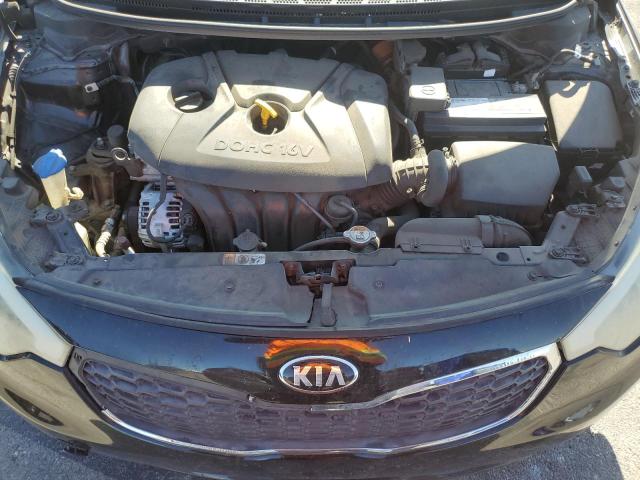 2015 KIA FORTE LX - KNAFK4A61F5426741