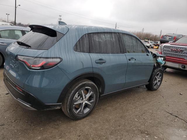 2024 HONDA HR-V EXL - 3CZRZ2H72RM776788