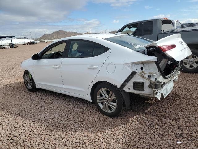 Vin: 5npd84lf3kh442181, lot: 45359005, hyundai elantra sel 20192