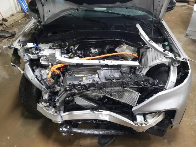 2021 FORD EXPLORER L - 1FM5K8FW0MNA08310
