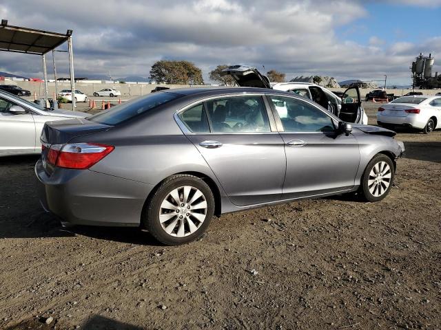 Vin: 1hgcr2f77fa254490, lot: 44258915, honda accord ex 20153