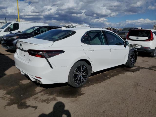 Vin: 4t1g11ak9nu667078, lot: 45356765, toyota camry se 20223