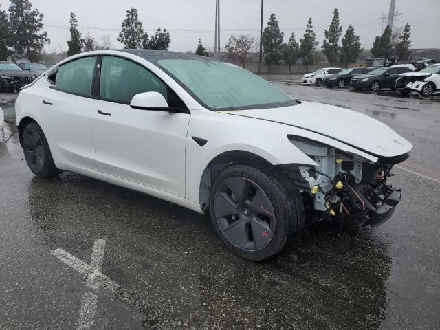 Vin: 5yj3e1ea0mf940392, lot: 44848165, tesla model 3 20214