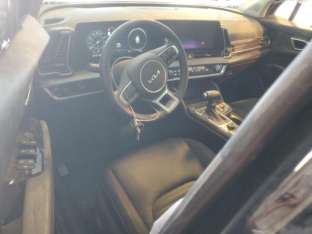2025 KIA SPORTAGE S - 5XYK53DF1SG257403