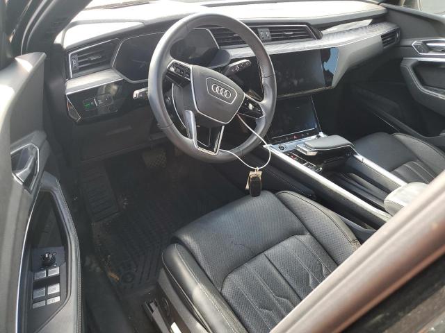 2023 AUDI E-TRON CHR WA1VABGE3PB006268