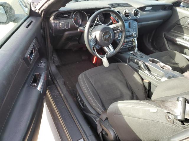 2015 FORD MUSTANG - 1FA6P8TH0F5412278