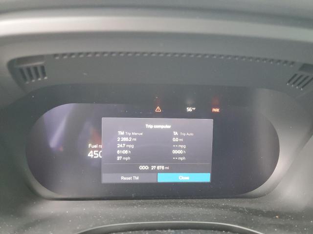 2023 VOLVO XC60 PLUS YV4L12RW8P1379988