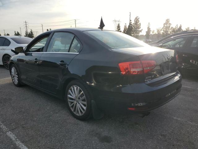 Vin: 3vwd17aj4fm349793, lot: 45678595, volkswagen jetta se 20152